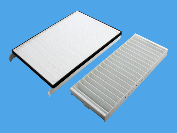 PREMIUM Alternativ Filterset Living Air 450 G4/F7