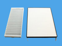 PREMIUM Alternativ Filterset Living Air 450 G4/F7