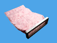 Systemair BFVTR 200/B Filter F7