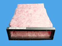 Systemair BFVTR 200/B Filter F7