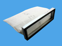 Systemair BFVTR 200/B Filter G3