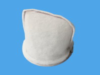 Alternativfilter für Nibe Abluftventil DN 125 Neue...