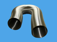 COMPACT Flexrohr Aluminium