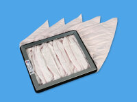 Alternativ Gerätefilter KWL 350 F7