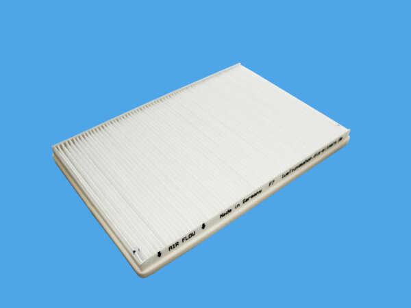 Alternativ Gerätefilter KWL 200/300 F7