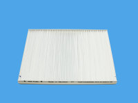 Alternativ Gerätefilter KWL 200/300 F7