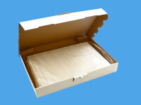 Alternativ Gerätefilter KWL 200/300 F7