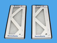 Alternativ Gerätefilter KWL 200 G3