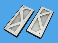 Alternativ Gerätefilter KWL 200 G3