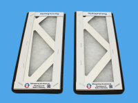 Alternativ Gerätefilter KWL 200 G3