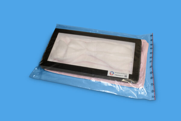 Alternativfilter BFVR 400 F7