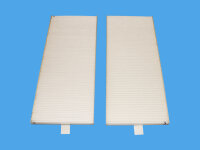 PREMIUM Alternativfilter Waterkotte BasicVent 270