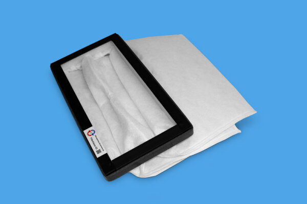 Alternativfilter BFVR 400 G3