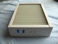 Alternativfilter Lindab PF-5 94-290-390