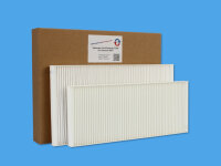 Alternativ Feinfiltersatz F7/G4 Vitovent 300-F 280m³