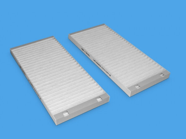 PREMIUM Alternativ Gerätefilter 300 WAC/400WAC