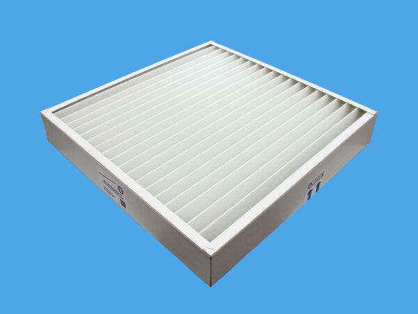 Alternativfilter für Außenluftfilterbox G4