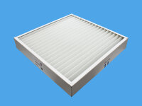 Alternativfilter für Außenluftfilterbox G4