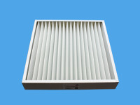 Alternativfilter für Außenluftfilterbox G4