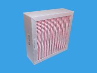 Alternativfilter 96 für Filterbox F7