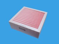 Alternativfilter 96 für Filterbox F7