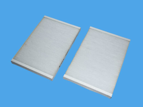 Paul G4 Filter für Focus (F) 200