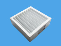 PREMIUM Alternativfilter 96 für Filterbox G4