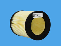 Alternativ Standard-Ersatzfilter für M-WRG