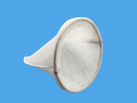 Alternativfilter für Nibe Abluftventil DN 100 Neue Generation