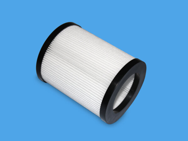 Alternativ Allergikerfilter für  M-WRG