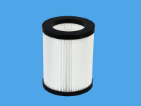 Alternativ Allergikerfilter für  M-WRG