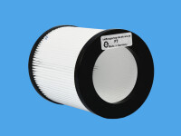 Alternativ Allergikerfilter für  M-WRG