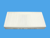 Alternativ Gerätefilter KWL450/500 F7