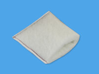 Großpack Premium Alternativfilter für Abluftventile DN 125