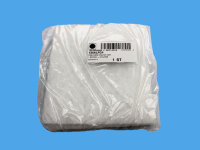 Westaflex Filter für Abluftventile 125ALF/125AVD