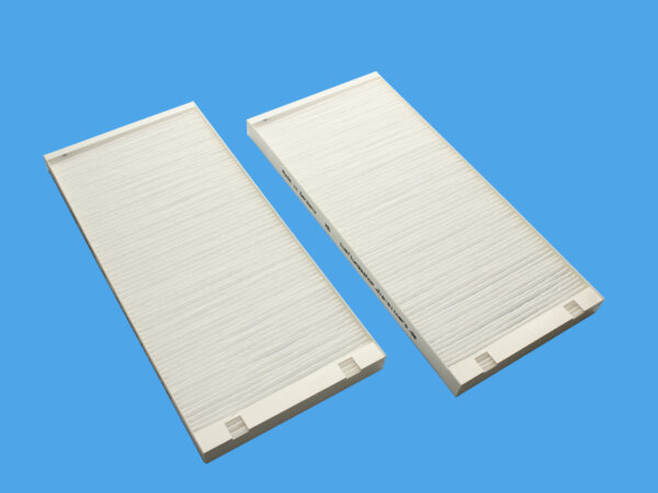 PREMIUM Alternativ Gerätefilter F6 für Westaflex 300WAC/400WAC