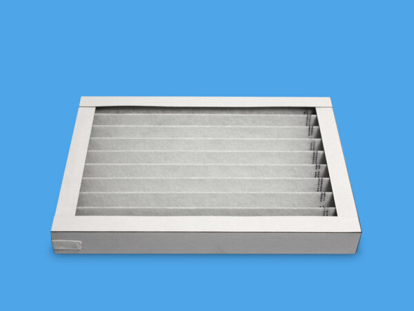 Filter für Heizregisterbox G3