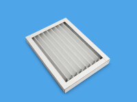 Filter für Heizregisterbox G3