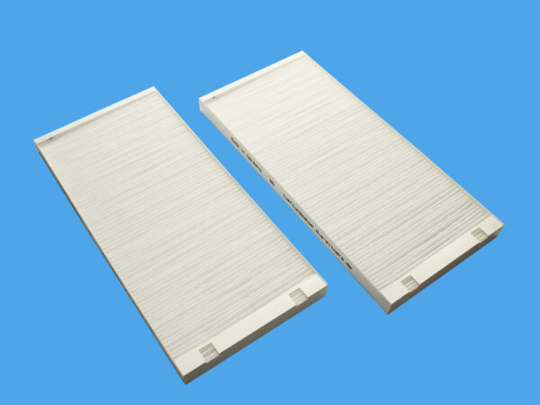 PREMIIUM Alternativ Pollenfilter recoVAIR 275 / 350 F6