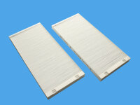 PREMIIUM Alternativ Pollenfilter recoVAIR 275 / 350 F6