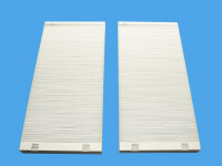 PREMIIUM Alternativ Pollenfilter recoVAIR 275 / 350 F6