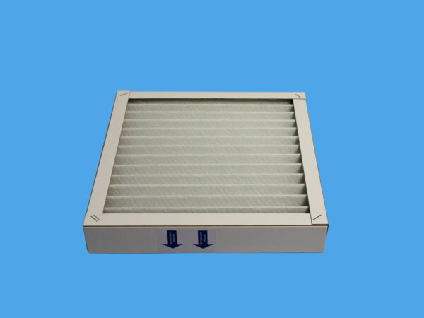 Alternativfilter für Zehnder Sole-Erdwärmetauscher G4