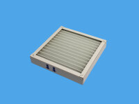 Alternativfilter für Zehnder...