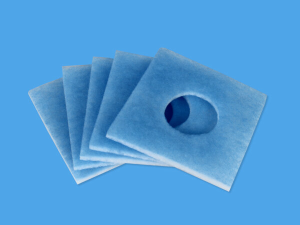 Alternativfilter F-LF/5