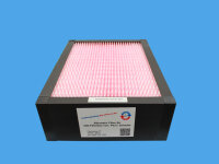 Alternativfilter 96 für ISO-Filterbox F7 KU