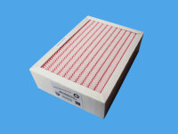 Alternativfilter 96 für Pollenfilterbox F7