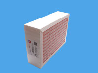 Alternativfilter 96 für Pollenfilterbox F7