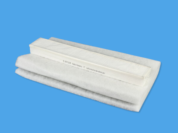 Alternativ Filterpaket 26