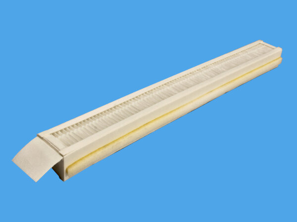 Helios ELF-KWL 270/370/7 Bypass