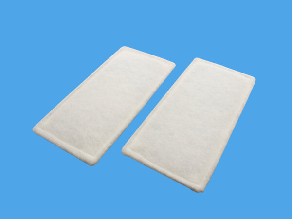 AlternativFilter für Helios ELF-KWL 270/370 4/4